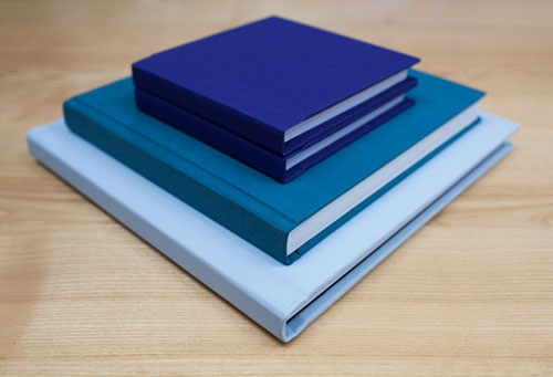 Coffee table/Photo books