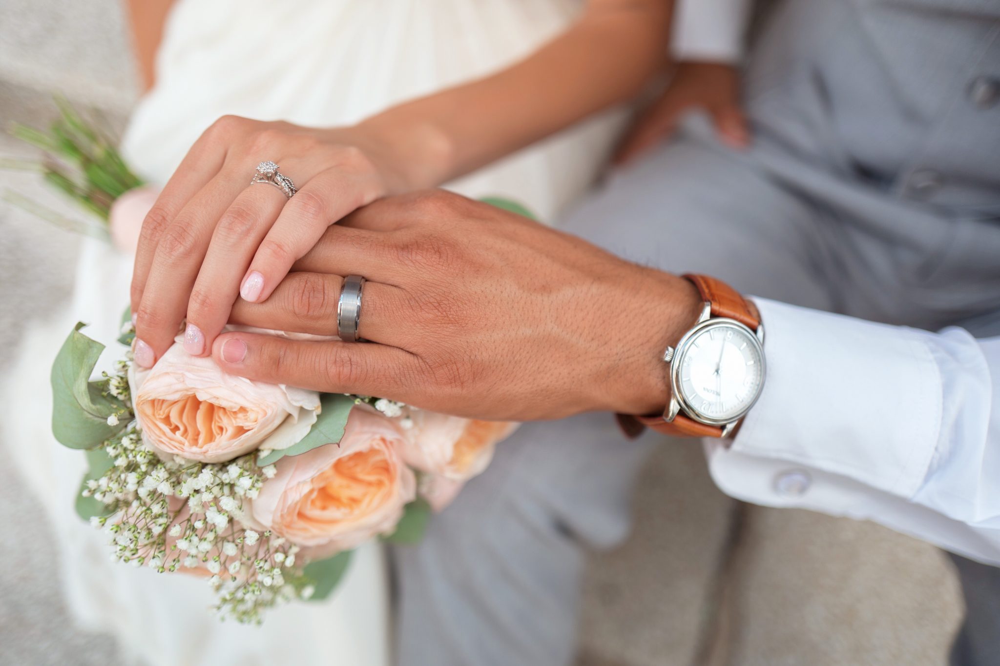 Wedding Photography